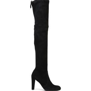 Stuart weitzman knee high boots